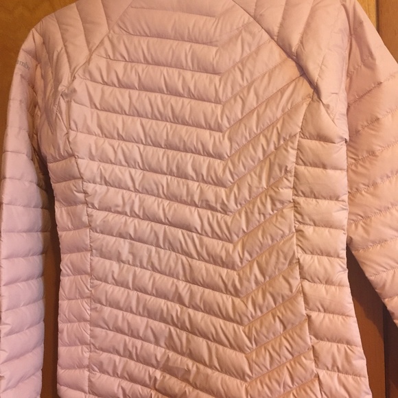 Columbia Powder Lite Insulated Jacket - Women's - Picture 4 of 10